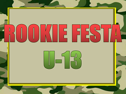 Rookie Festa  2024 U-13 （大阪）7/15結果掲載！全国からJアカデミー、強豪チームが大阪に集結