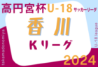 【優秀選手掲載】2024年度 AIFA 第33回少女サッカー大会Ｕ-10（愛知）Aブロックはセントラル豊橋、Bブロックはラブリッジ名古屋が優勝！