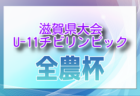 2024年度高円宮杯 U-18 サッカーリーグ 高知県  優勝は高知高校！1部最終結果掲載！