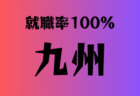 2024年度 第103回全国高校サッカー選手権福岡大会 第一次予選 二次予選出場24チーム決定！全結果掲載！多くの情報ありがとうございました！