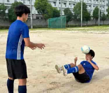 【長崎大学サッカー部 寄稿】ーマネージャー日記 7/9ー