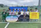 2024年度 第21回岩内町長杯全道少年U-10サッカー南北海道大会 優勝は北海道コンサドーレ札幌U-12 EAST！