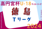 【優勝写真掲載】2024年度 第45回 静岡県中学1年生大会クラブの部 西部予選  優勝は掛川JFC！県大会出場5チーム決定！
