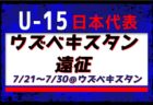 2024年度 福岡市中学校サッカー大会　優勝は平尾中学校！県大会出場校決定！