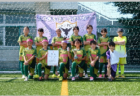 2024年度 第18回武州ガスクリーンカップKJS少年サッカー大会 U-9（埼玉）優勝は川鶴FC！たくさんの情報ありがとうございます！