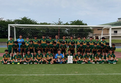 【優勝写真掲載】2024年度 静岡市中学総体サッカー大会（静岡）優勝は静岡学園！県大会出場6チーム決定！