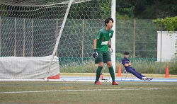 【京都大学体育会サッカー部 寄稿】意識