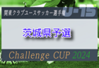 2024年度 第27回鳥取県U-10サッカー大会 10/12～14開催！大会終了　結果情報お待ちしています