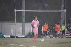 【京都大学体育会サッカー部 寄稿】分岐点（1回生プレーヤー　尾崎祐太）