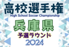 2024年度 高円宮杯JFA全日本U-15サッカー選手権 茨城県プレーオフ 優勝は水戸水戸ホーリーホック、関東大会出場へ！Challenge Cup出場4チーム決定！