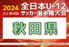 2024年度 DAICEL CUP 第51回兵庫県U-10サッカー選手権大会 西播磨大会 優勝は龍野JSC！全結果掲載