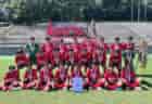 2024年度 第76回 愛媛県中学校総合体育大会サッカー競技   優勝は今治東中！今治西中も四国大会へ