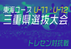 2024年度 コープ杯争奪AOFA第15回青森県U-10サッカー大会 県大会  優勝はFC青森福田！