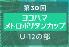 東京ヴェルディ ジュニアセレクション（現小学2年男女対象） 11/30開催 2025年度 東京