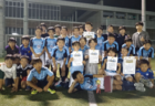 盛岡誠桜高校サッカー部 クラブ体験会 8/3開催！2025年度 岩手県