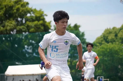 【京都大学体育会サッカー部 寄稿】だから私はここにいる（2回生プレーヤー　横田直也）