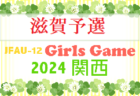 【優勝写真掲載】2024年度 第33回全日本高校女子サッカー選手権大会 東京予選 修徳がPK戦制して優勝、十文字ともに全国大会出場へ！杉並総合と文京学院は関東大会出場へ！全結果掲載！