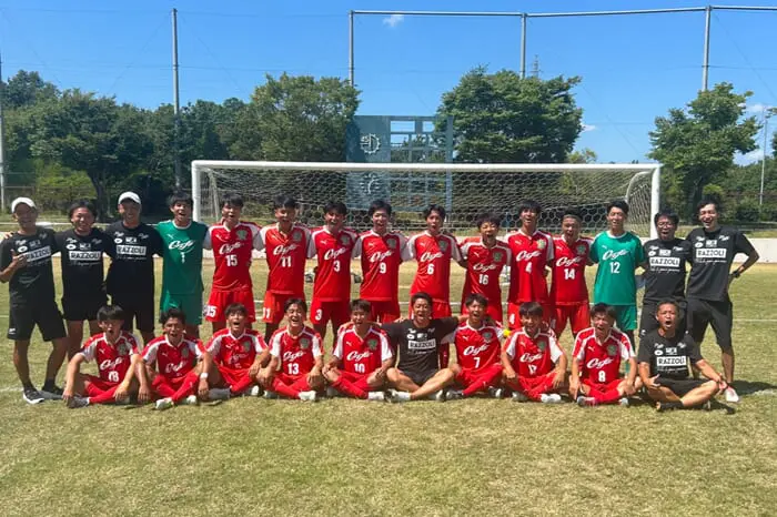 2024年度 国民スポーツ大会 第45回東海ブロック大会 少年男子