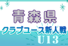 2024年度 モスバーガー杯争奪 第33回群馬県少年サッカー新人大会 中毛予選 県大会出場20チーム決定！結果情報お待ちしています