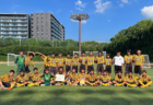 2024.第8回 COPA RIP ACE U-14 大阪 優勝は京都サンガF.C.（京都）！