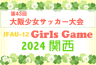 高円宮杯 JFA U-18サッカーリーグ2024 西播・但馬リーグ（兵庫）全試合終了！優勝は1部・姫路東高校、2部・相生高校、3部・姫路飾西高校！