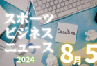 2024年度 高円宮杯JFA全日本U-15選手権 神奈川県大会 中体連予選 優勝はつきみ野中！本戦出場へ！情報ありがとうございます！