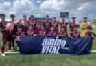 【各賞掲載】U-10 TOBIGERI ONE 2024 SFIDA CUP 全国大会@静岡 優勝は川崎フロンターレ！中国から参戦の浙江FCが準優勝！
