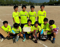 2024年度 千代カップ U-12 サッカー大会 (福岡) 優勝は箱崎ジュニアFC！引き続き未判明分の情報募集