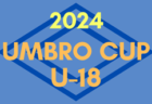 2024年度 福井県サッカーフェスティバル 例年8月開催！日程・組合せ募集中