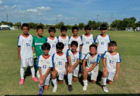2024.SUMMER 第15回JAM FESTIVAL U-11（大阪）優勝はASGジュニオール！全結果掲載