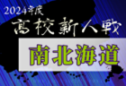 2024年度 JFA第48回全日本U-12サッカー選手権大会 兵庫県大会 北播磨予選 優勝・県大会出場は加西FC！