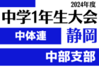 2024年度第35回 全道フットサル選手権大会 U-12女子の部 優勝は空知FCガールズ！