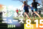 【優勝写真掲載】2024年度 第44回焼津ライオンズ旗争奪 焼津市招待少年少女サッカー大会（静岡）優勝は大井川FC！