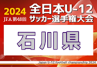 2024年度 第103回全国高校サッカー選手権 青森県大会 優勝は青森山田！大会28連覇！