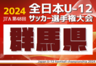2024年度 第3回栃木県女子ユース（U-15）サッカーリーグ 優勝は栃木SCレディース！未判明結果募集！