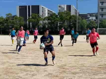 【長崎大学サッカー部 寄稿】マネージャー日記　8/17