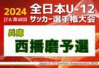 高円宮杯 JFA U-15サッカーリーグ2024滋賀 後期 10/26全試合終了！優勝は1部・京都サンガF.C.U-15SETA、2部・MIOびわこ滋賀3rd、3部・エスピロッサ彦根SC