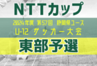 2024年度 DAICEL CUP 第51回兵庫県U-10サッカー選手権大会 兵庫 優勝は西宮SS！全結果掲載