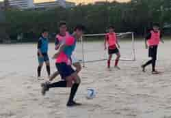 【長崎大学サッカー部 寄稿】マネージャー日記　8/16
