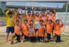 2024年度 フジパンCUP 第7回四国U-12サッカー大会 愛媛県予選 優勝はFCゼブラキッズ！四国大会出場3チーム決定