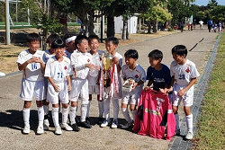 2024年度 第20回センアーノ神戸全国チャンピオンズ淡路市長杯U-10 兵庫 優勝は本大会・SALFUS oRs（静岡）、チャレンジリーグ・センアーノ神戸！全結果掲載