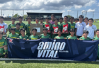 【優秀選手賞掲載】JCYインターシティトリムカップ(U-15)EAST 2024＠山梨 優勝は浦和レッズ！