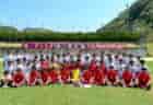 【優勝校写真掲載】2024年度 第55回九州中学校サッカー競技大会（沖縄県開催）優勝は神村学園中等部、4連覇達成！全国大会出場5チーム決定