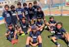 【優勝･準優勝校写真掲載】2024年度 和倉ユースサッカー大会 (石川) 日大藤沢Aが2年ぶり2回目の優勝！桐蔭学園が準優勝、川崎Fが3位と神奈川県勢が上位独占！