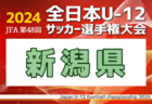 2024年度 第103回全国高校サッカー選手権 岩手県大会 優勝は専大北上！
