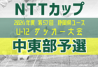 2024年度 高円宮杯 JFA U-18サッカーリーグ熊本 優勝は大津高校 3rd！東海大星翔のプリンスリーグ九州参入戦出場が決定！
