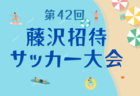 高円宮杯U-15サッカーリーグ 2024 OFAリーグ 大分  優勝は大分トリニータ宇佐！