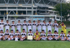 【U-17日本女子代表候補】トレーニングキャンプ（8/19～22＠千葉）メンバー・スケジュール掲載！