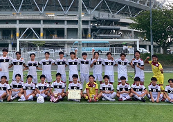 鹿島サッカーフェスティバル2024 U-18（ユースの部）茨城 優勝は三田学園高校（兵庫）！全結果掲載　情報ありがとうございます