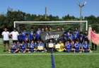 桐生高校 サッカー部 部活動体験9/21開催 2024年度 群馬